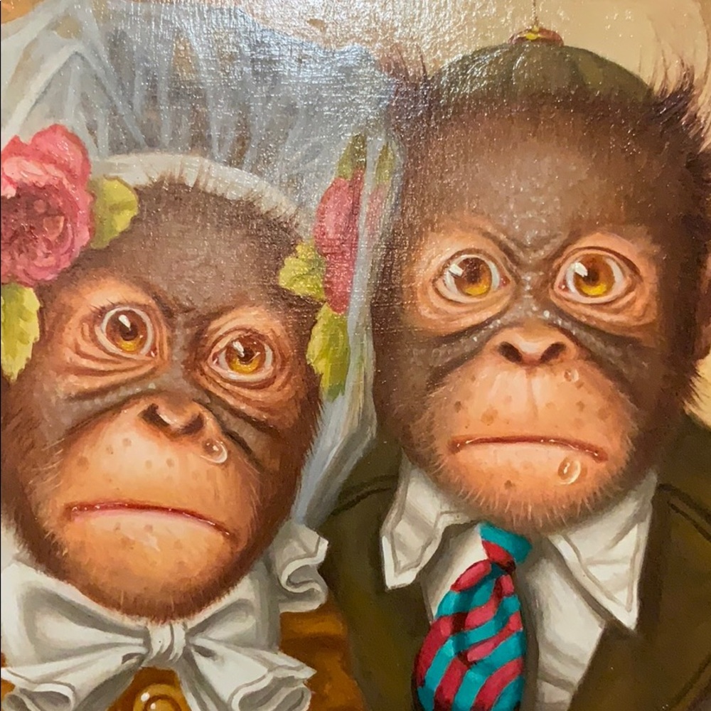 Meet your Posher, Polly